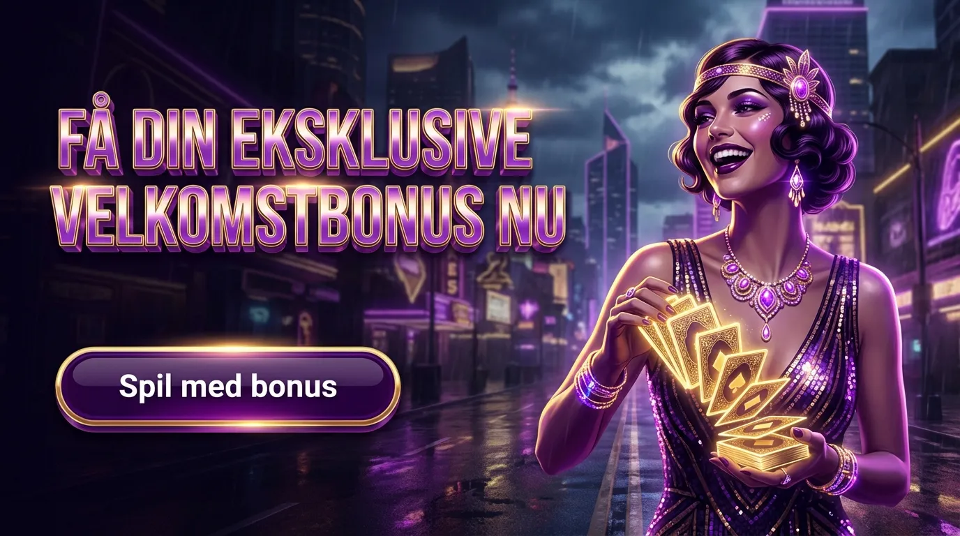 DoublejackClub Casino